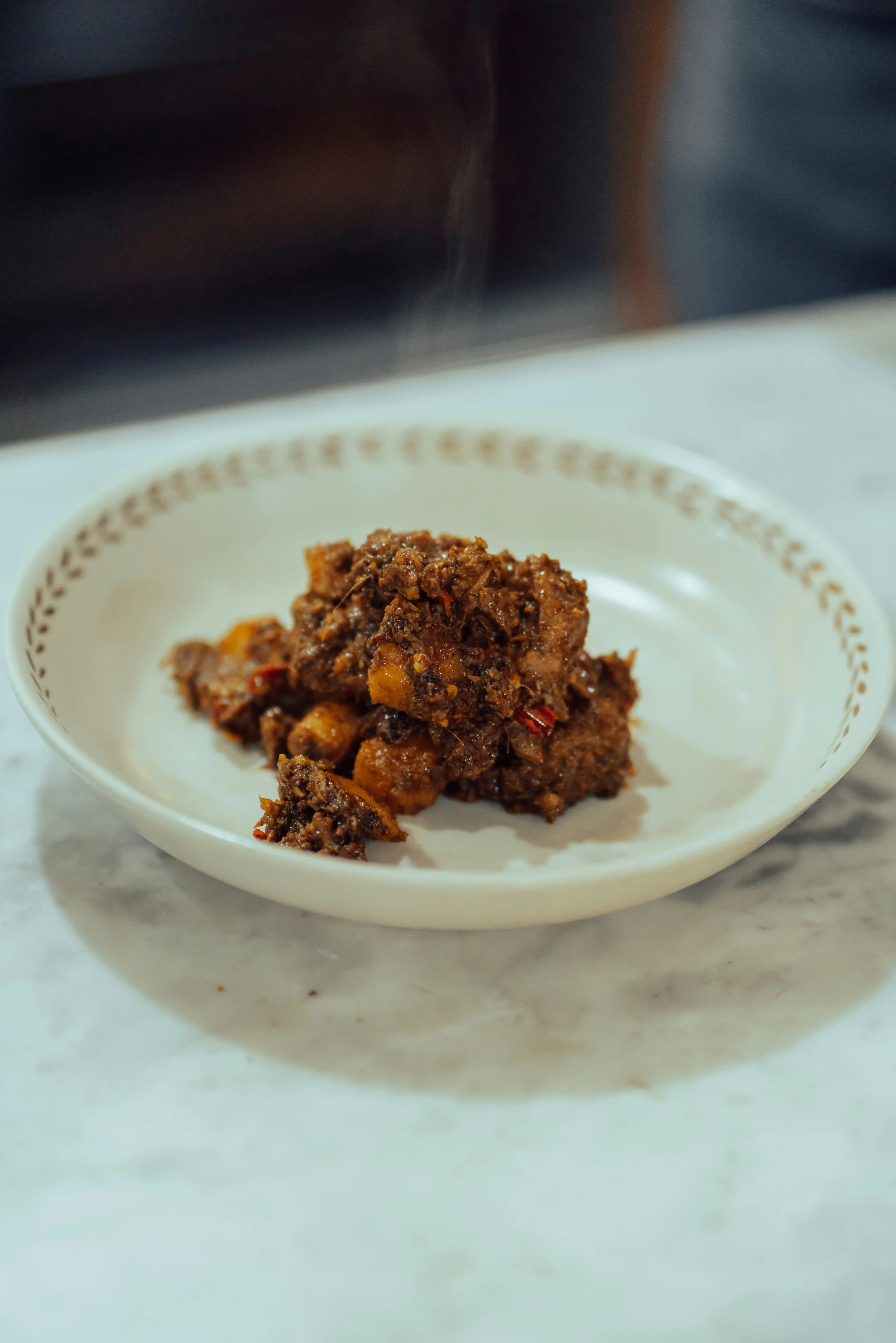 Gulai Daging Sapi Royal